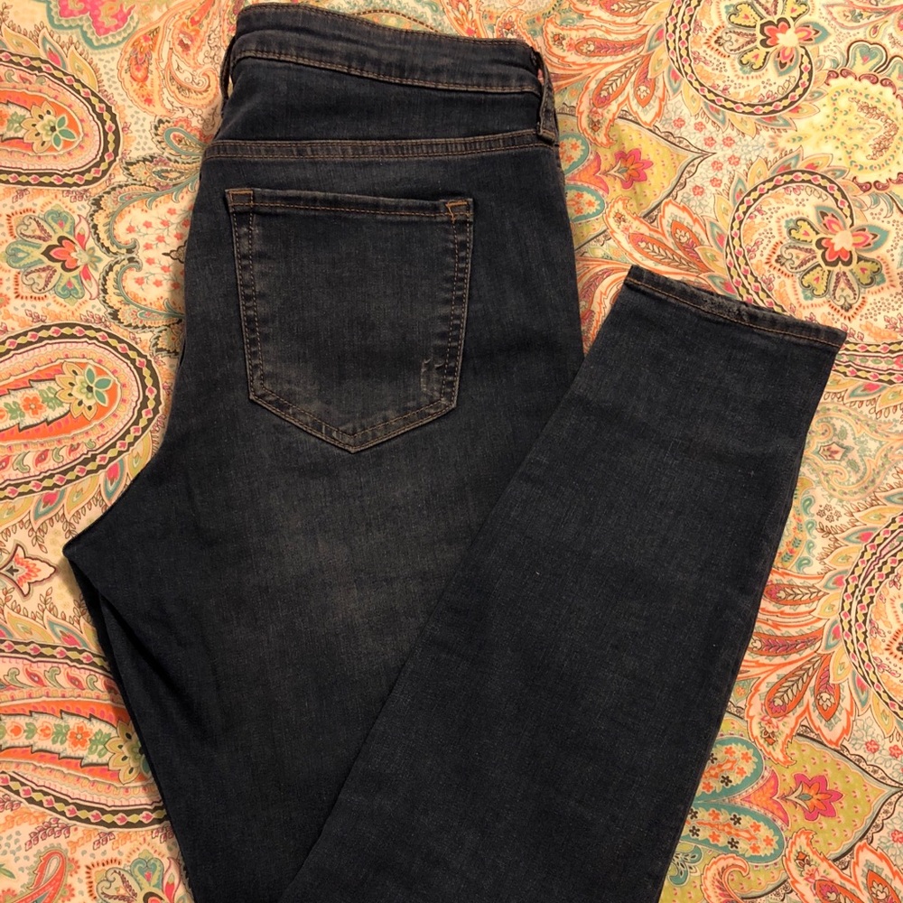 Gap Denim Jegging high Stretch